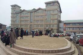 Government Medical College, Srinagar